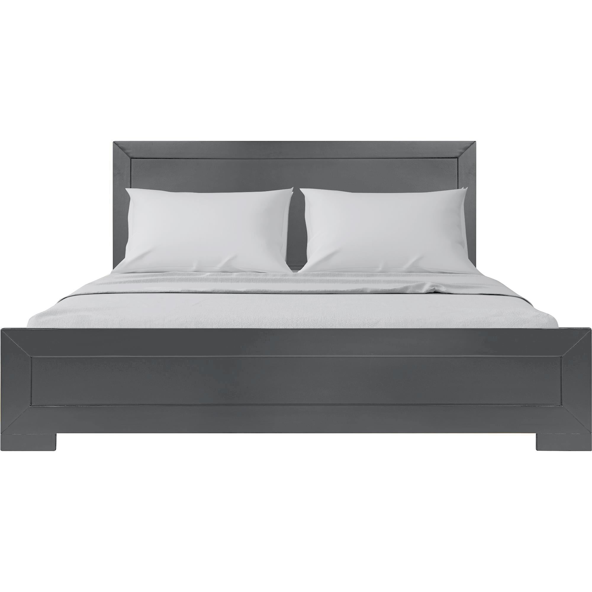 Oxford Bed