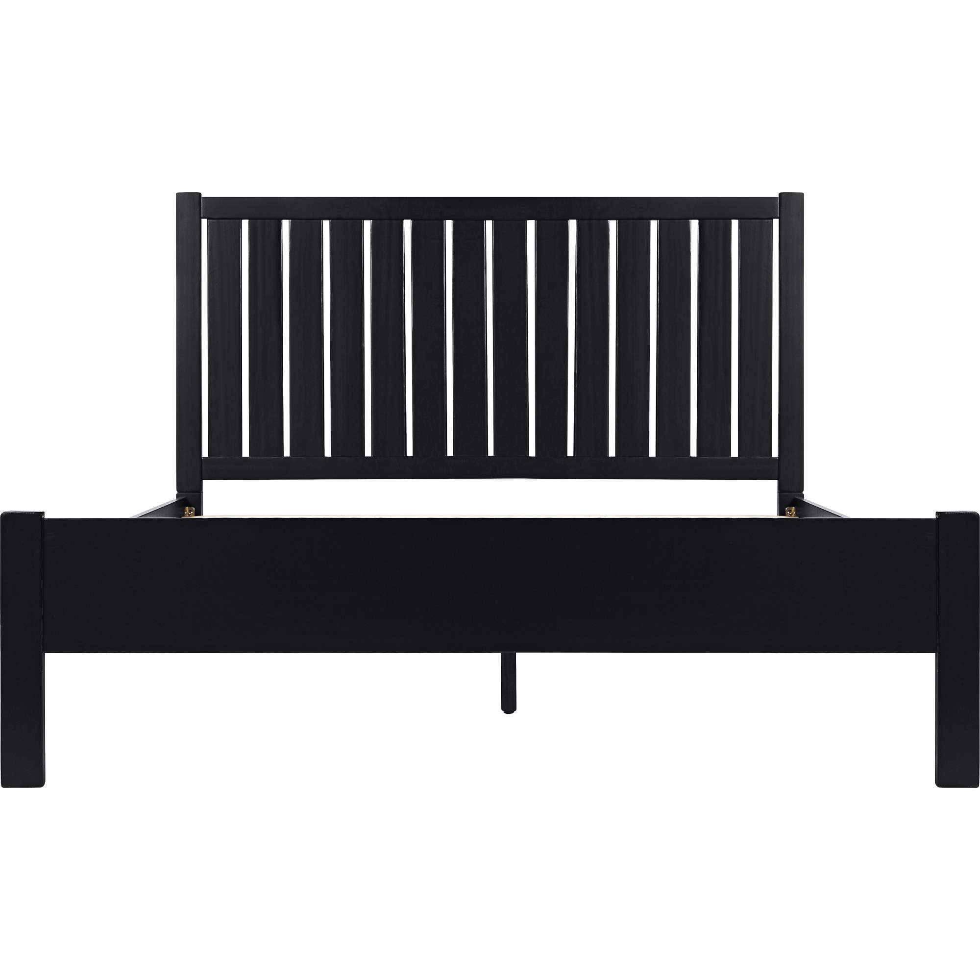 Graham Bed