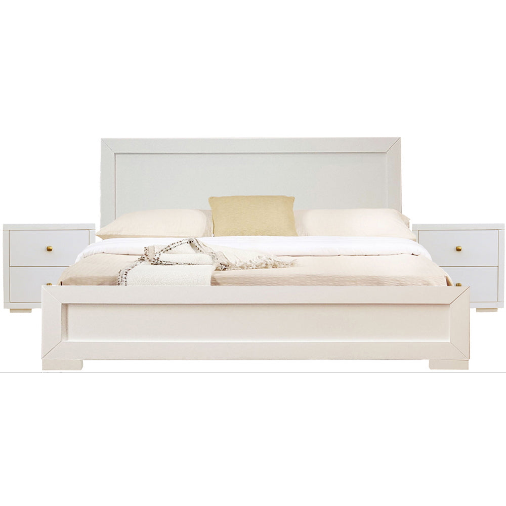 Oxford Bed