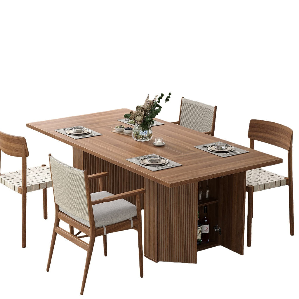 78.7" Dining Table - Vektaya