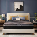 12 Inch Queen Memory Foam Mattress With Cooling Comfort