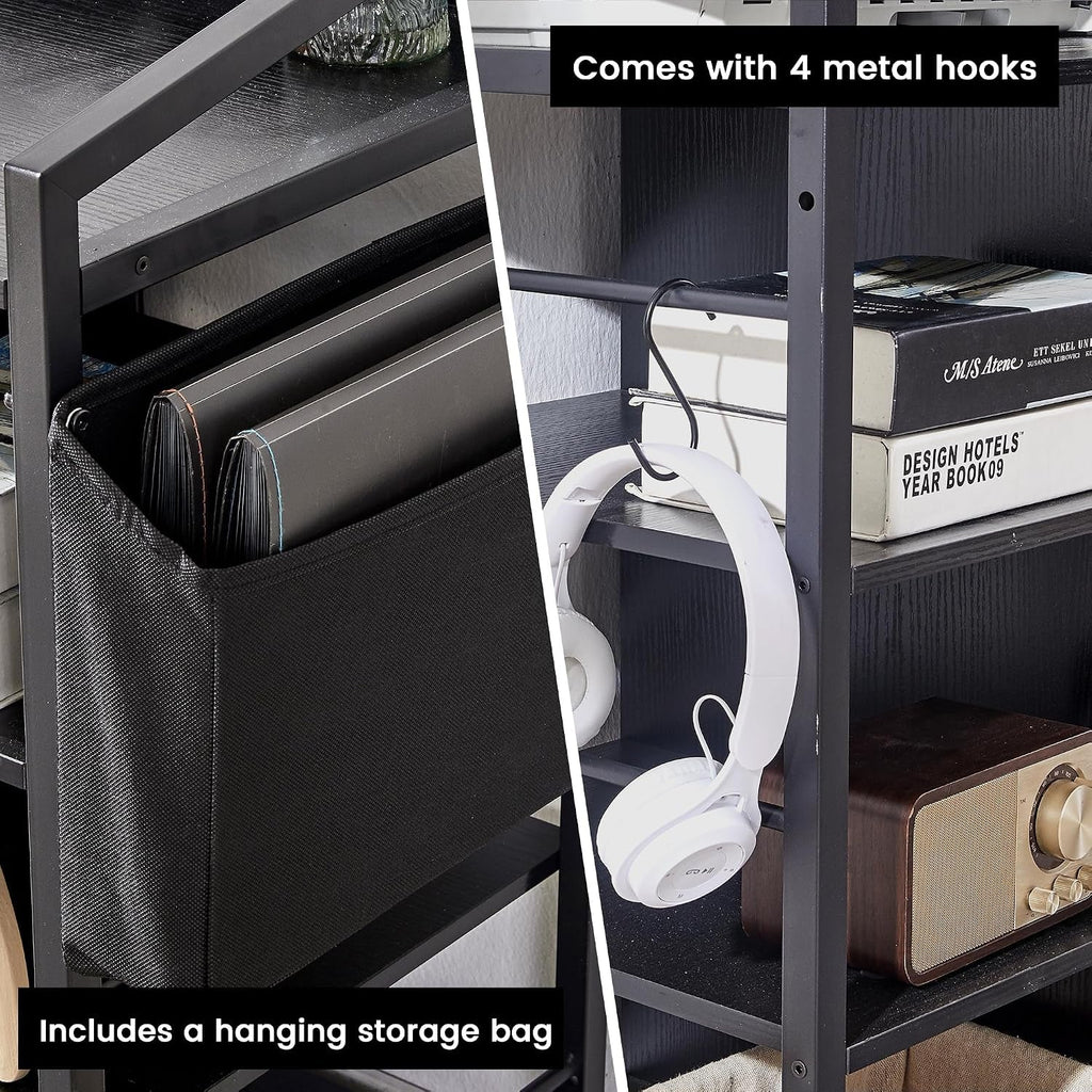 45 Inch Industrial Grade Filing Cabinet With Locking