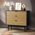 NNEED 3 Chest of Drawers Dresser Table Lowboy