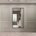 Ready to Assemble Wall Molding Package - 2 Upper, 1 Center & 2 Bottom Frames | Easy Installation