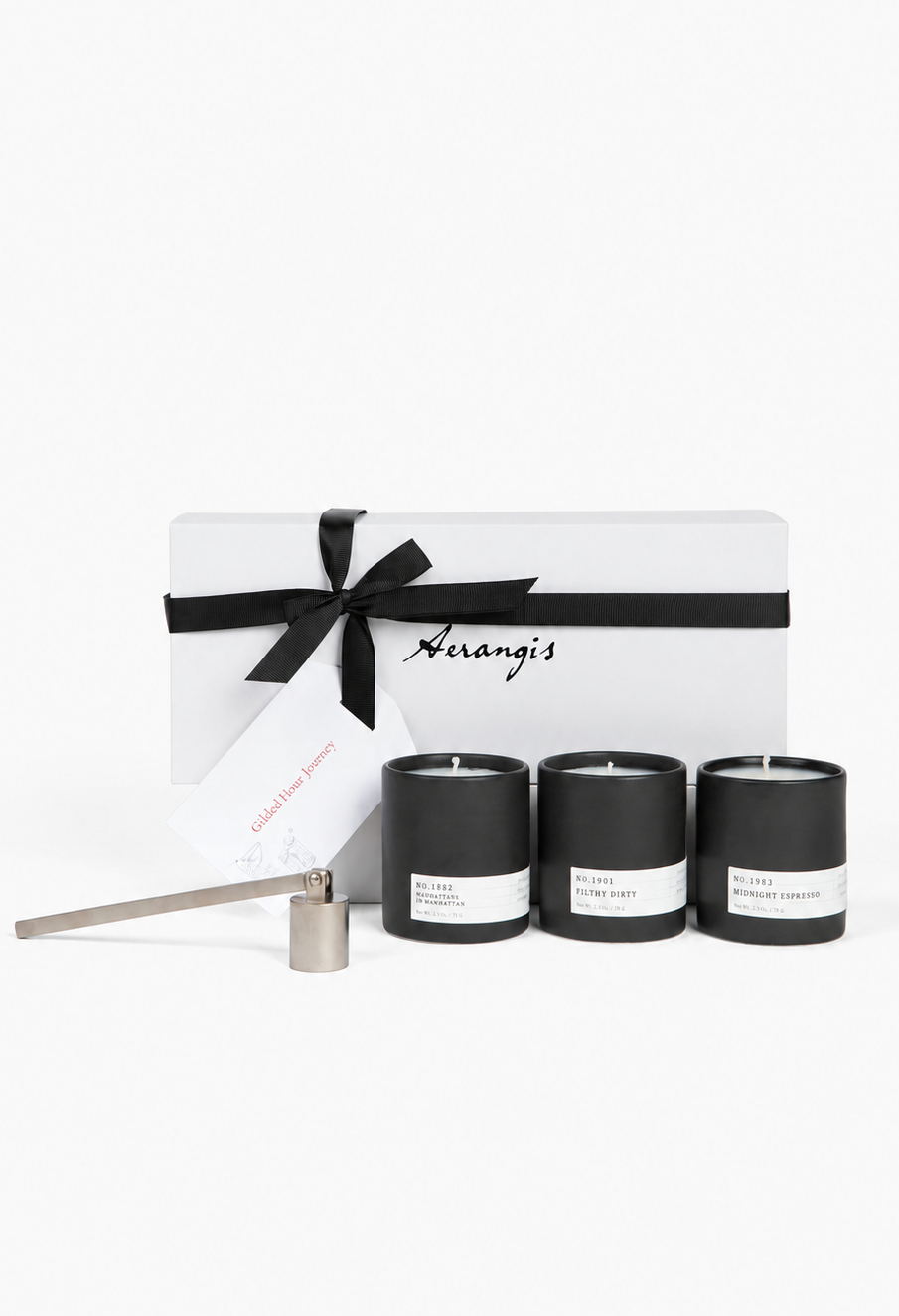 NEW!! The Gilded Hour Gift Set