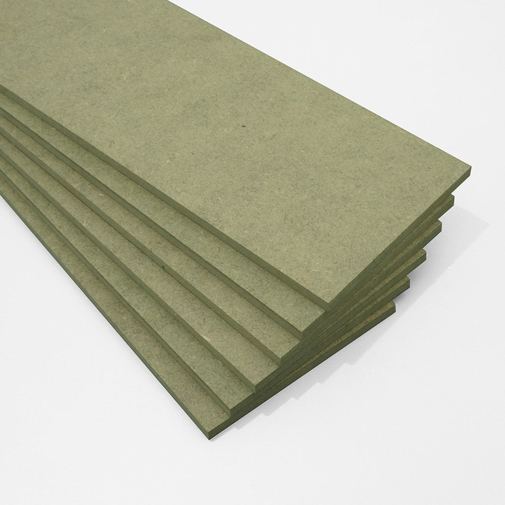 Pre-Cut Board and Batten Panels – Easy DIY Wall Upgrade | Quick Installation W:75mm x T:8mm