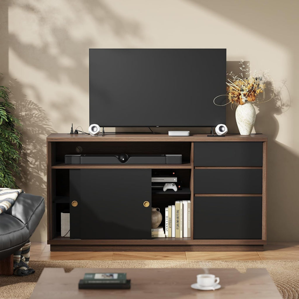 60Inch Filing Cabinet With Adjustable Shelf Storage