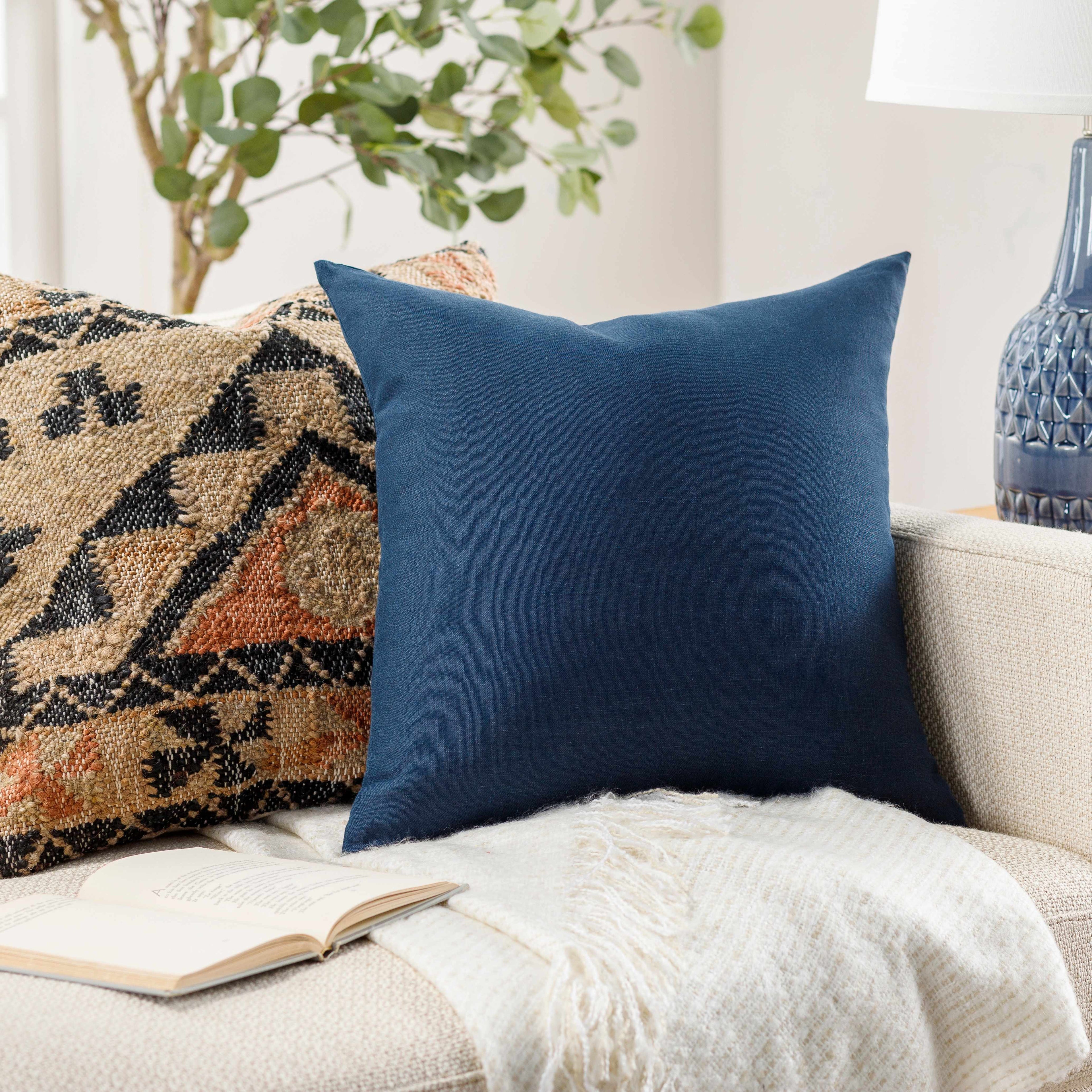 Alaminos Pillow Cover