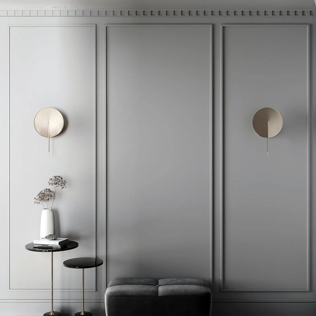 Ready to Assemble Wall Molding Package - 3 Vertical Frames | Easy Installation