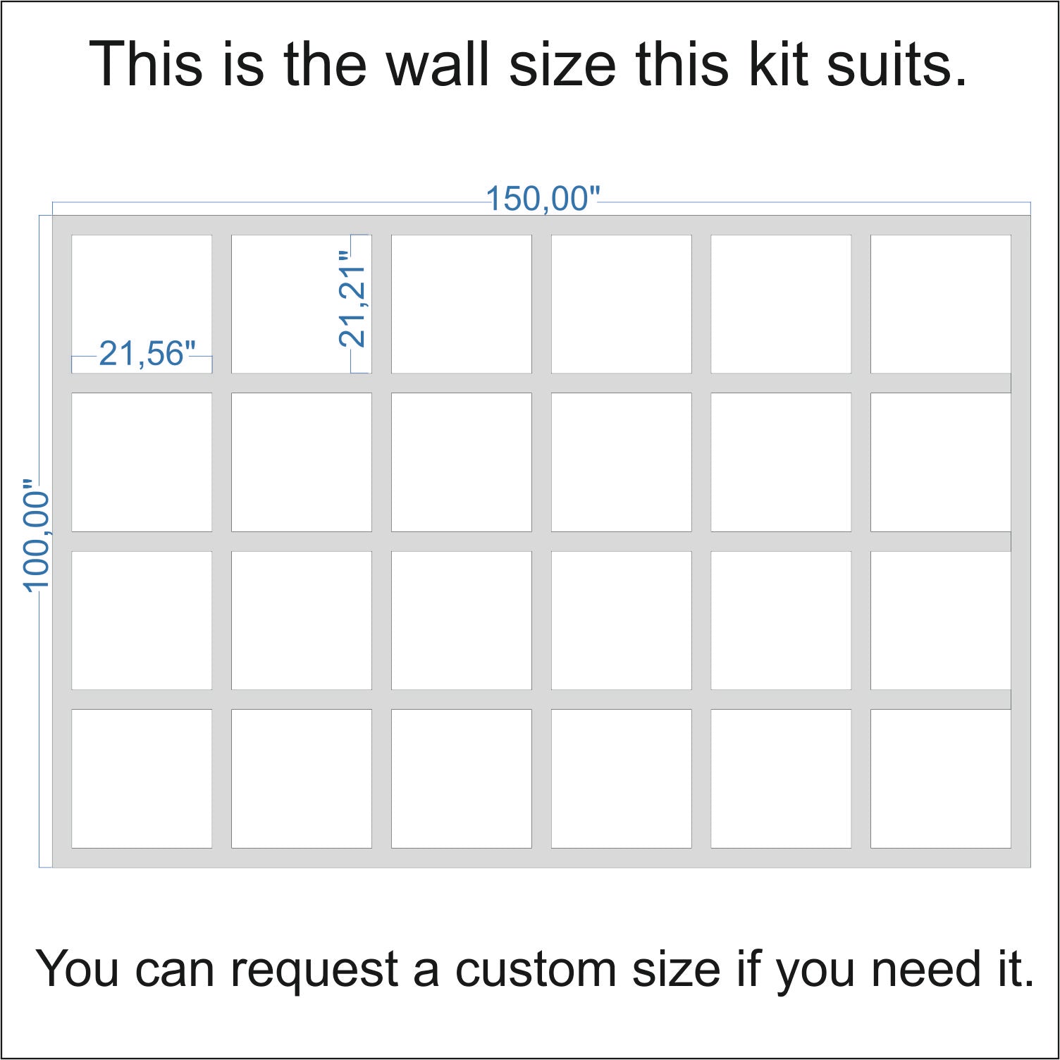 Pre-Cut Board and Batten Panels – Easy DIY Wall Upgrade | Quick Installation W:75mm x T:8mm