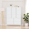 Premium White Dresser With 15 Extra Large Storage Drawers