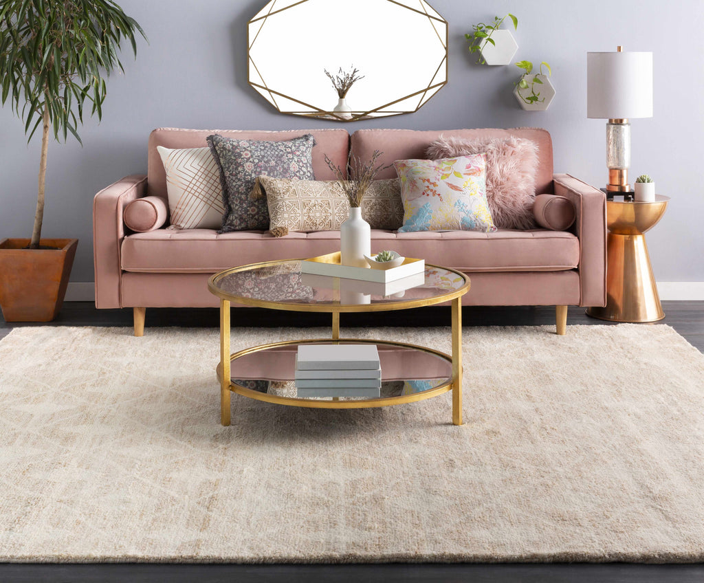 Woodmore Mirror - Clearance