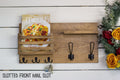 Home Entry Organizer