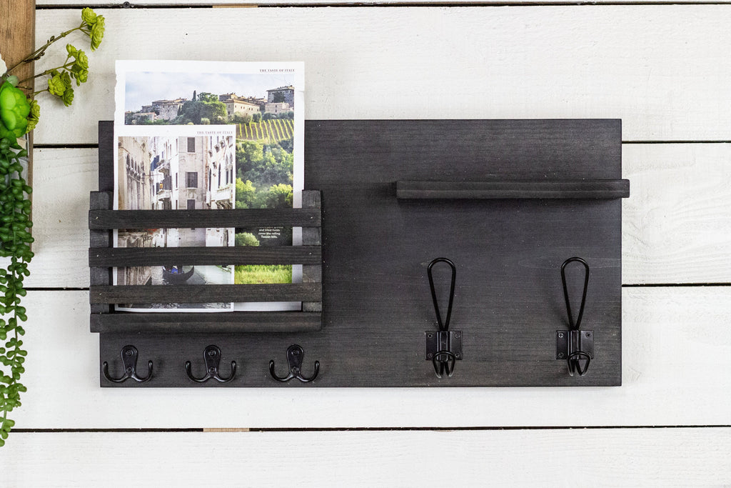 Home Entry Organizer