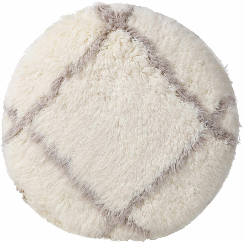 Sommatino Ottoman - Clearance