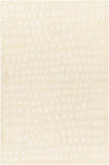 Arjan Cream Area Rug - Clearance
