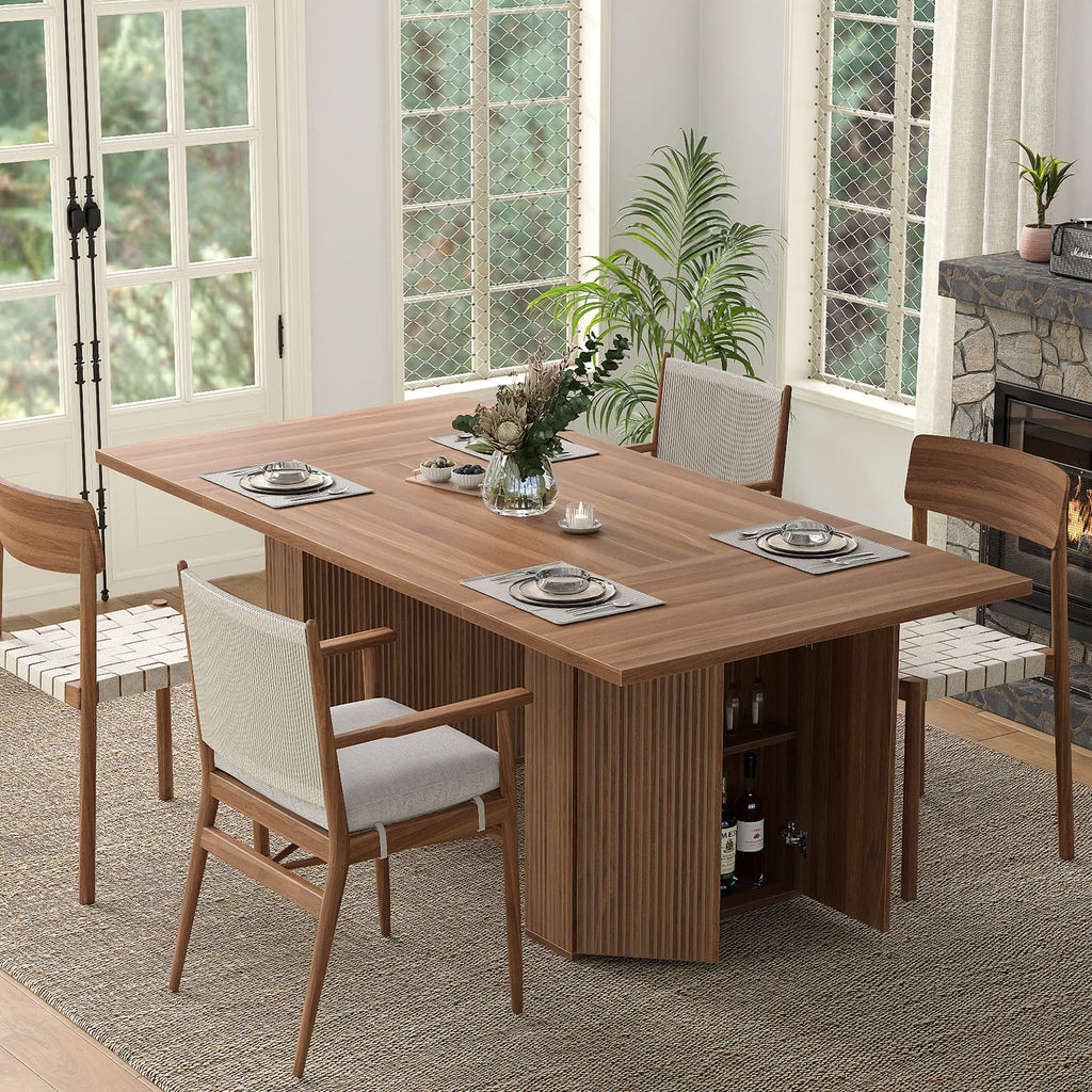 78.7" Dining Table - Vektaya