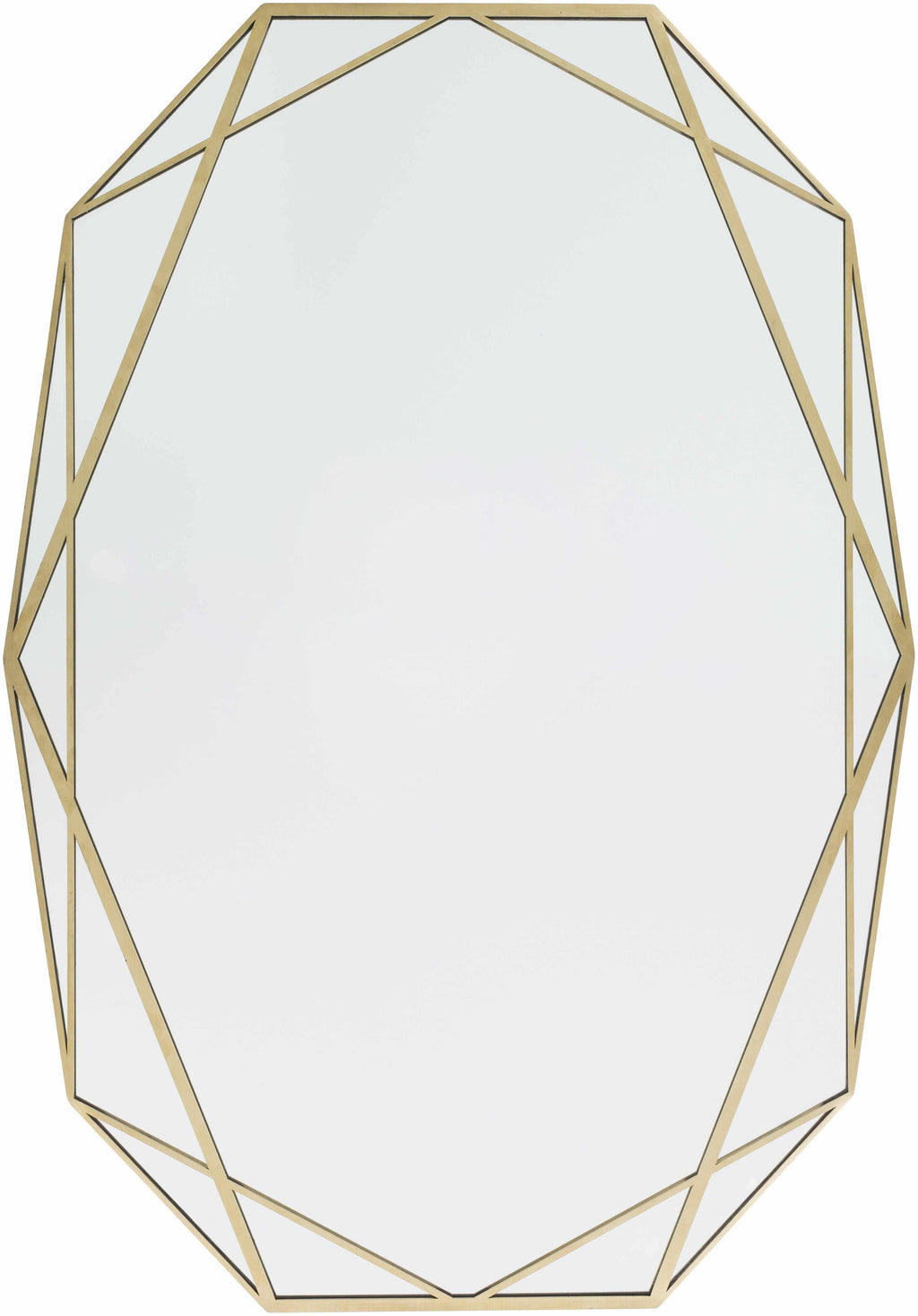 Woodmore Mirror - Clearance