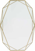 Woodmore Mirror - Clearance