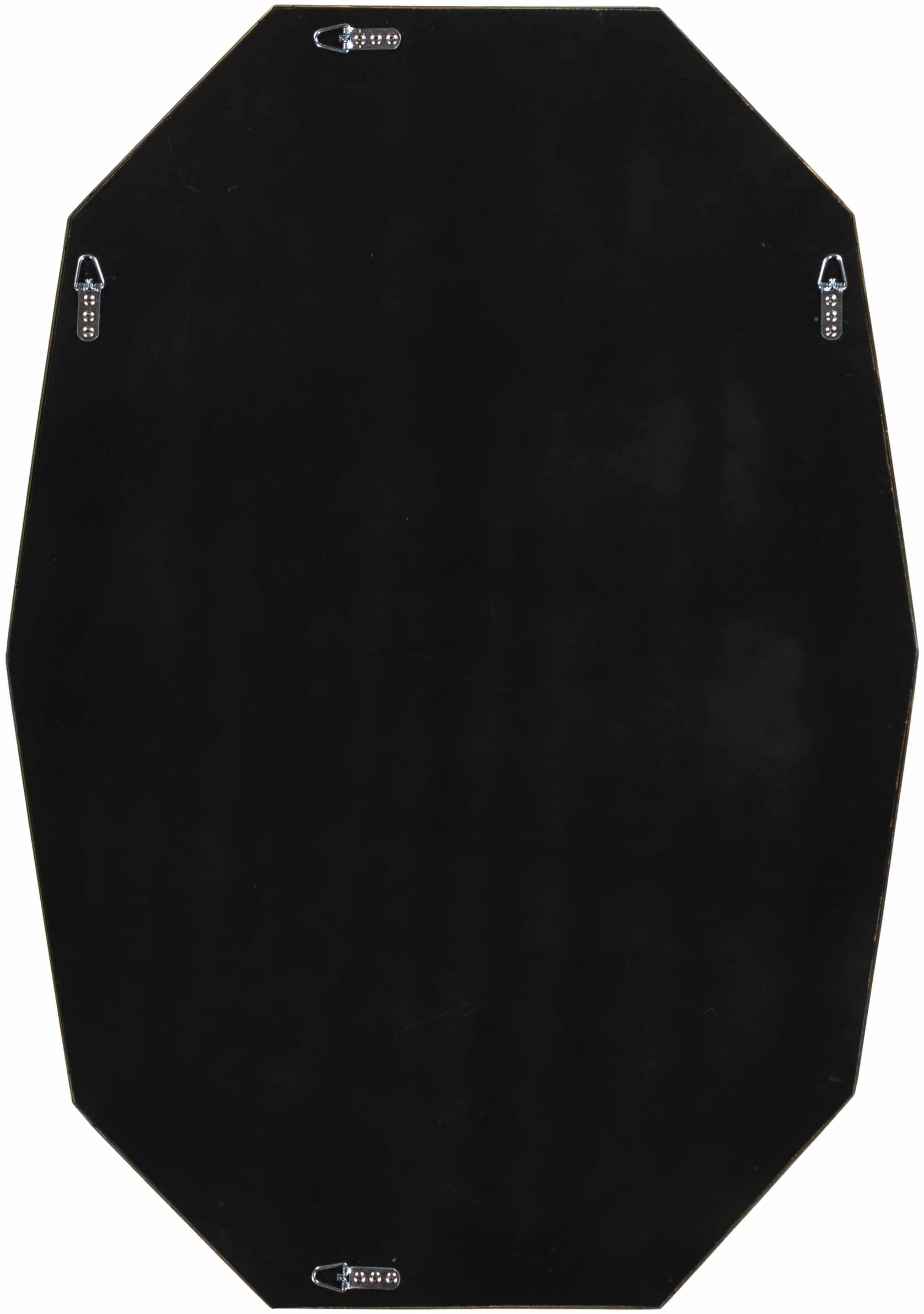Woodmore Mirror - Clearance