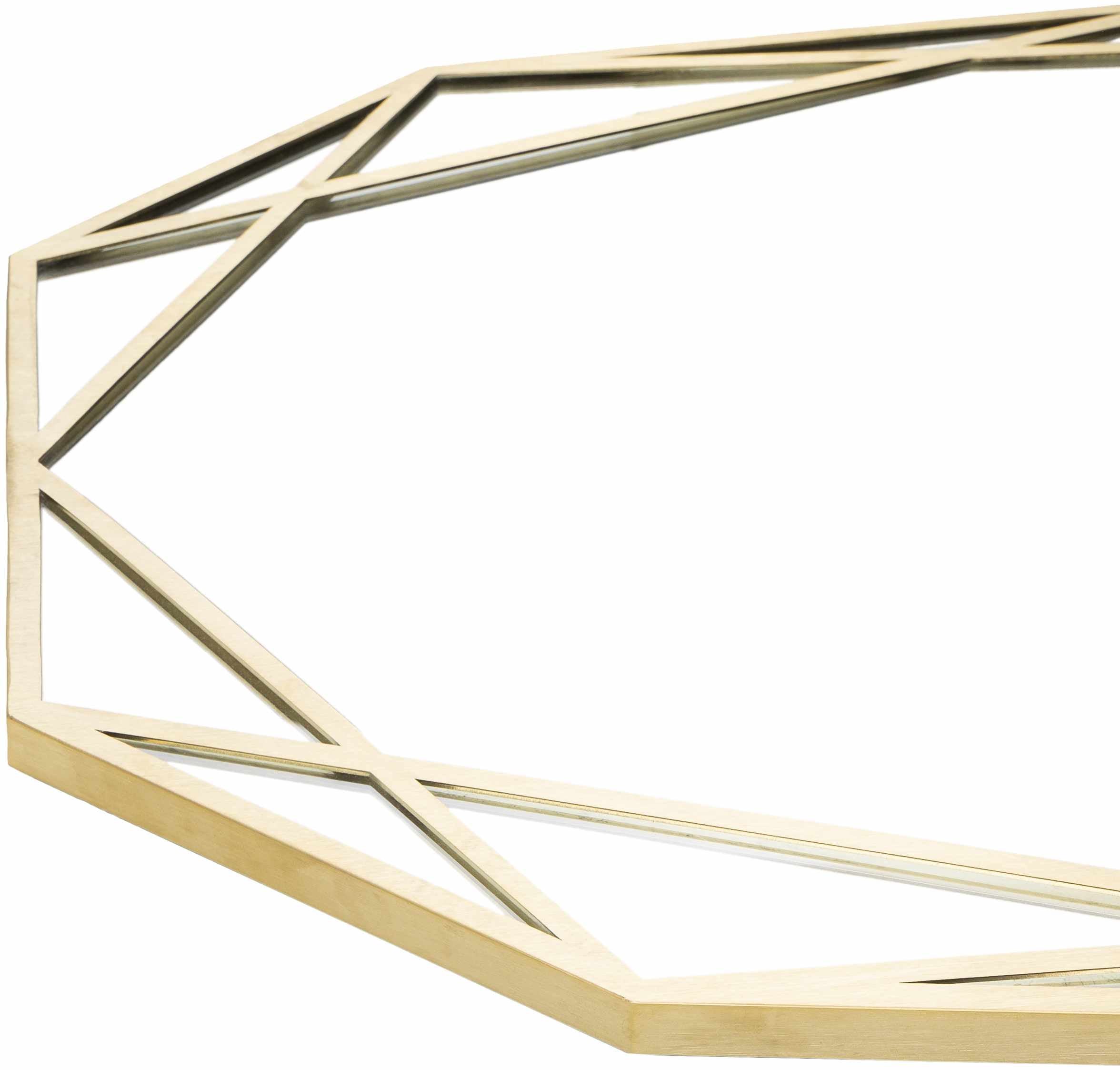 Woodmore Mirror - Clearance